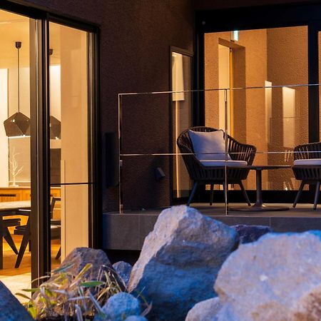 Hotel Gekkoju Yufuin Exteriér fotografie