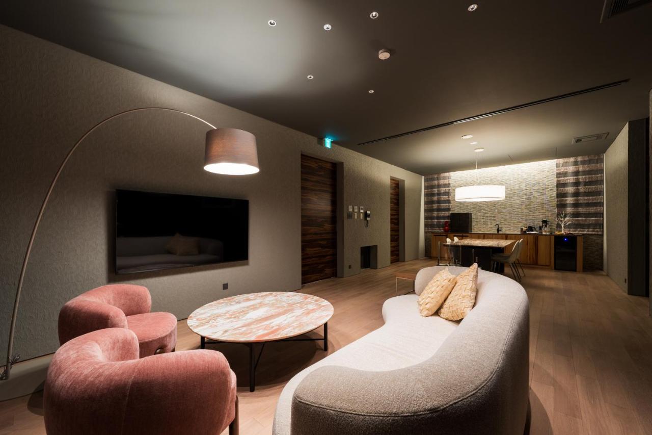 Hotel Gekkoju Yufuin Pokoj fotografie