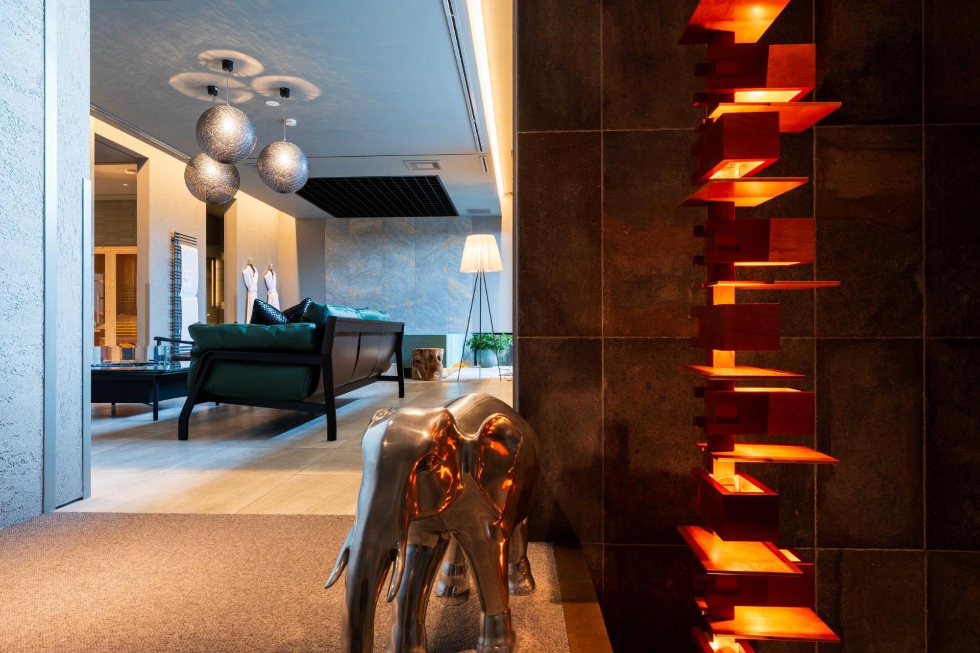 Hotel Gekkoju Yufuin Pokoj fotografie